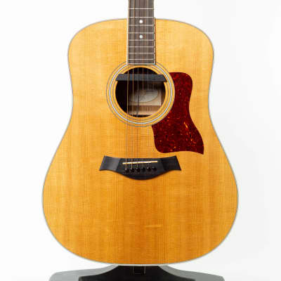 Taylor 410 with Ovangkol Body 1998 - 2013 | Reverb Australia