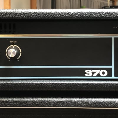Acoustic  Model 370 Bass amp for sale