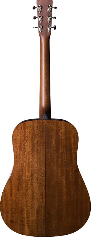 Martin D-18 Standard Series Dreadnought Acoustic Guitar Natural with Case image 1