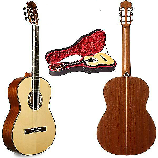 Cordoba C9 Spruce Top Classical Guitar image 1