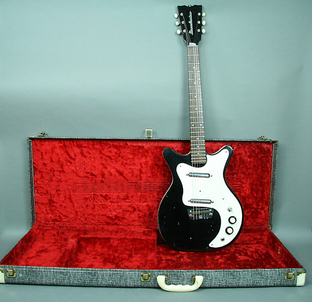 Danelectro 4021 cheap