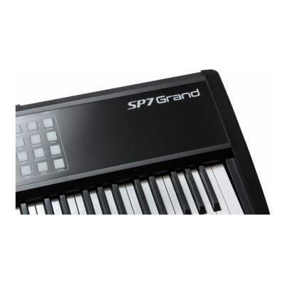 Kurzweil SP7 Grand 88-Key Stage Piano image 8