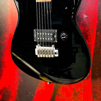 Jackson Professional Electric Guitar (New York, NY) image 1
