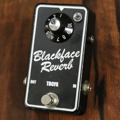 TBCFX Blackface Reverb (12/20) | Reverb Canada