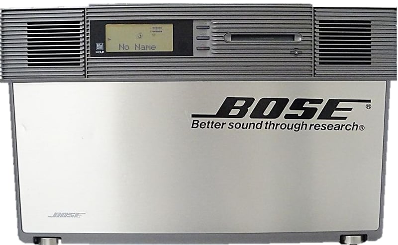 Bose Virtual Imaging Array VIA Stereo Music System with Bluetooth 