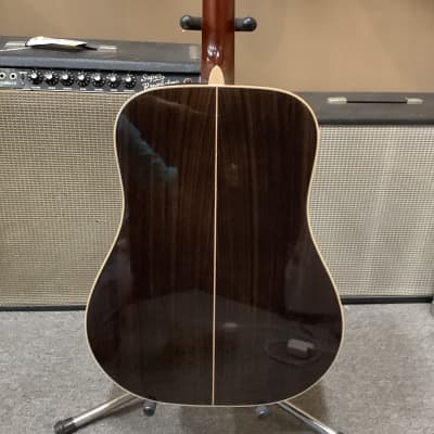 2008 K. Yairi DYM500 image 3