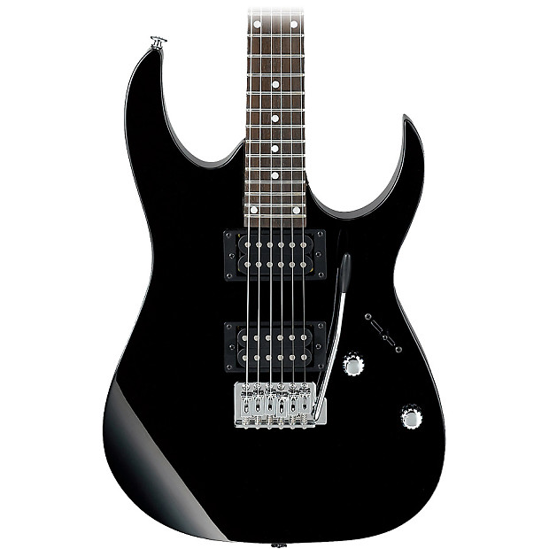 Ibanez IJRG220Z Jumpstart 200 RG Series HH Electric Guitar Pack image 1
