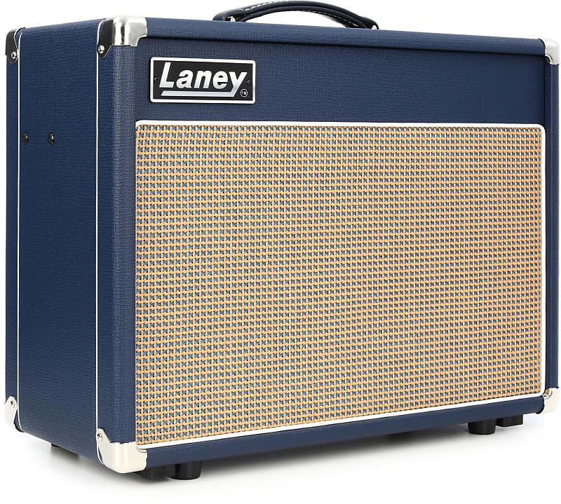 Laney Lionheart L5T-112 5-watt 1 x 12-inch Combo Amplifier | Reverb