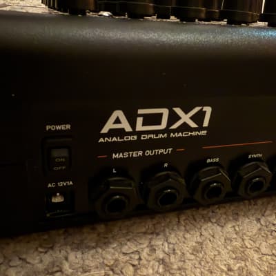 Mode Machines ADX1 Mint image 4