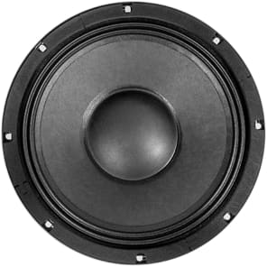 Seismic Audio T12Sub 12" 300w 8 Ohm Steel Frame Subwoofer Driver Replacement Speaker