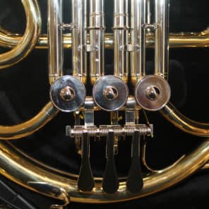 Yamaha YHR-314 French Horn image 3