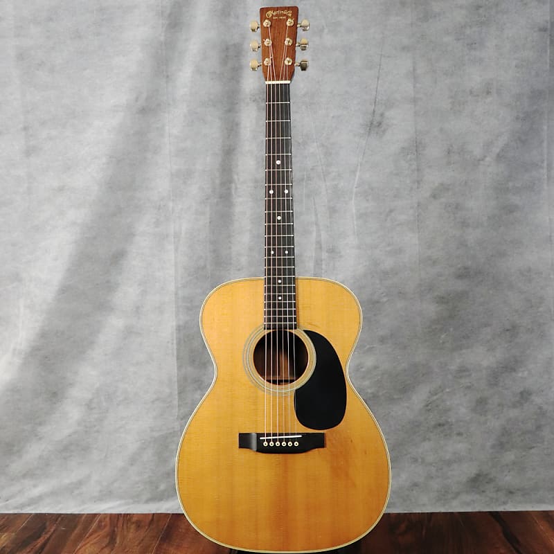 Martin 000-28 SQ -1995- Natural [SN 567586] (02/08) | Reverb