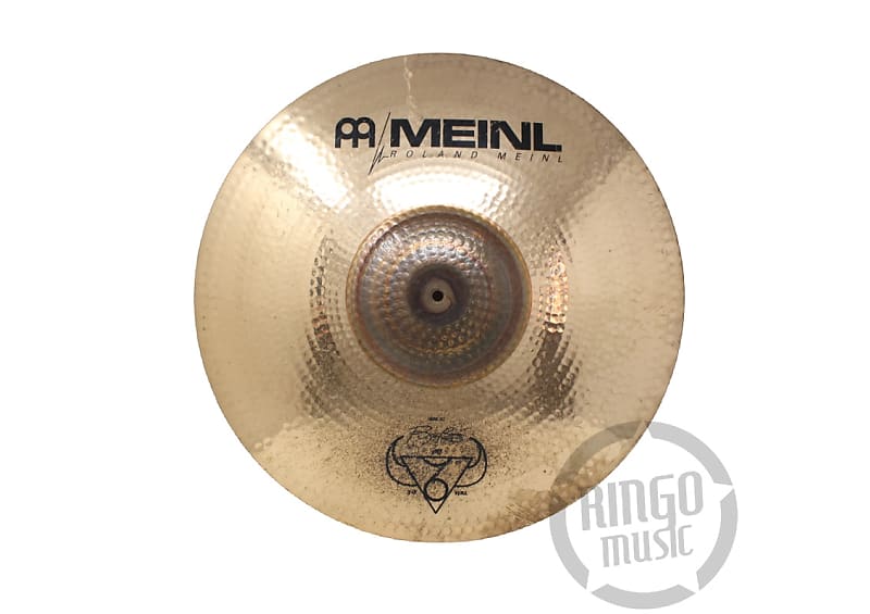 Meinl Tritonal Billy Cobham Signature Ride 22