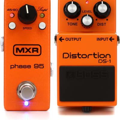 MXR M239 Mini Iso-Brick 5-output Mini Isolated Pedal Power Supply