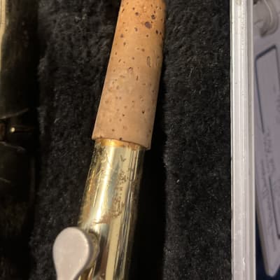 Soprano Saxophone Maxtone By French Engineer, Sax | Reverb