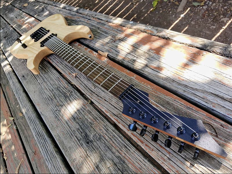 Siggery Heresy 6, Blackmachine B6 Equivalent | Reverb Siggery Heresy 6, Blackmachine B6 Equivalent | Reverb