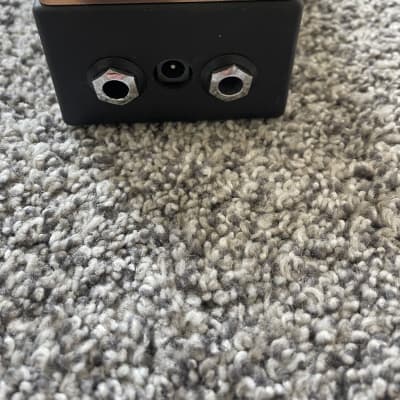 Reverb.com listing, price, conditions, and images for ramble-fx-marvel-drive