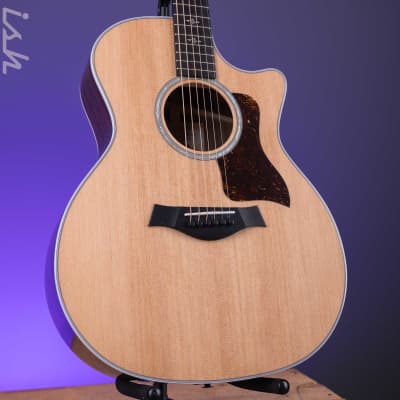Taylor 414ce-R Grand Auditorium Acoustic-Electric Guitar image 1