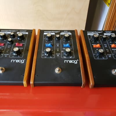 Reverb.com listing, price, conditions, and images for moog-moogerfooger-mf-103