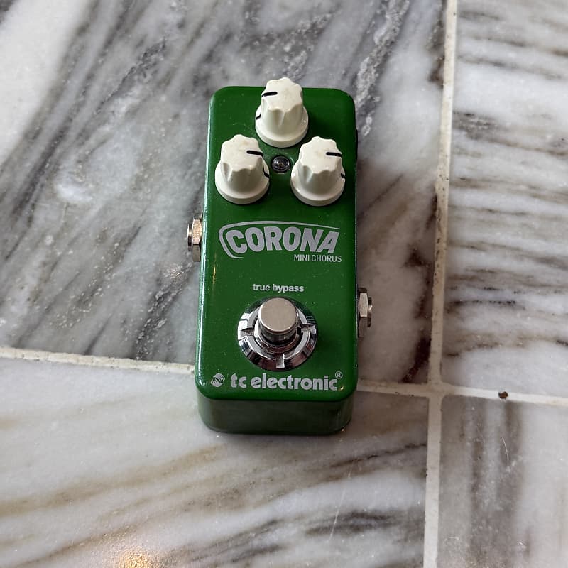 TC Electronic Corona Chorus