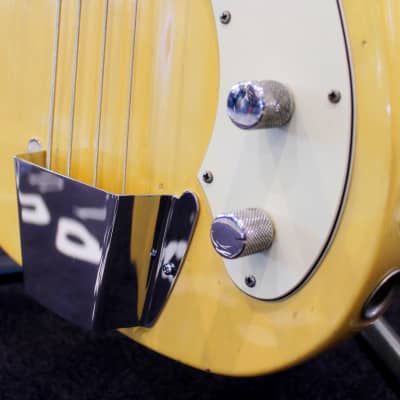 Fender Telecaster Bass 1971 USATO cod 70921 image 5