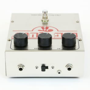 1984 Electro Harmonix Big Muff V6 EH 3034 - Excellent