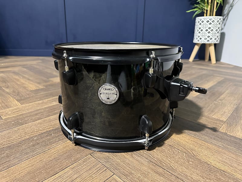 Mapex Horizon 12"x 8" Rack Tom Drum / Drum Hardware #MW36 image 1