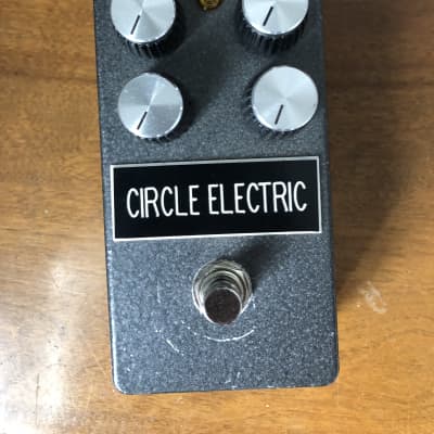 Reverb.com listing, price, conditions, and images for colorsound-power-boost