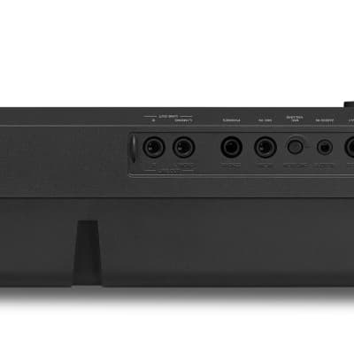 Casio CT-X5000 61-Key Portable Keyboard STAGE ESSENTIALS BUNDLE image 7