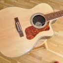 GUILD OM-250CE Reserve LTD Limited Edition / Acoustic-Electric Orchestra Model / OM250CE