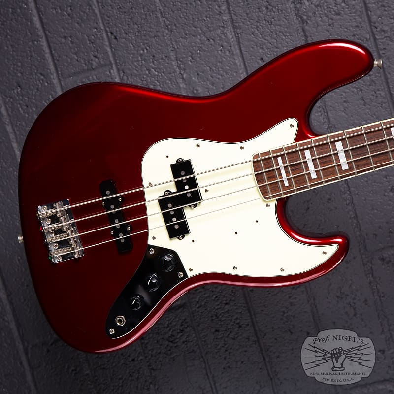 Fender JB-75 Jazz Bass Reissue MIJ | Reverb Canada