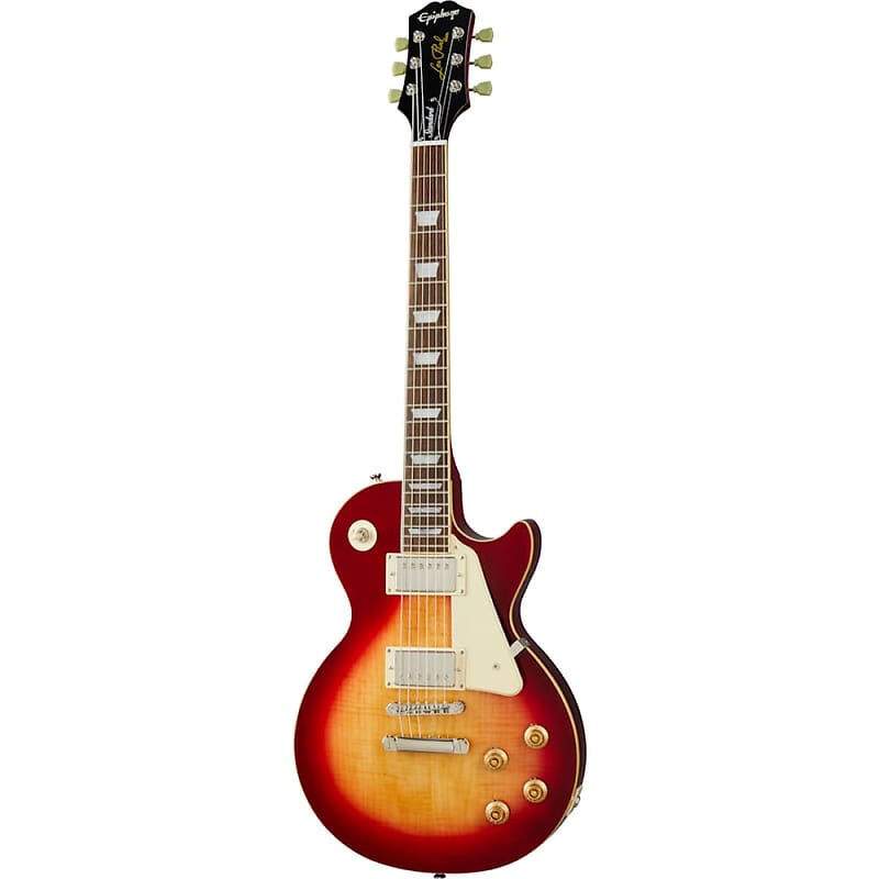 Epiphone Les Paul Standard '50s (2020 - Present) | Reverb