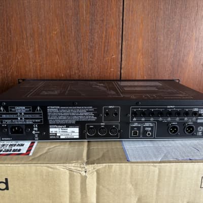 Roland INTEGRA-7 SuperNATURAL Sound Module w/ box image 5