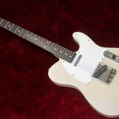 Crews Maniac Sound Vintage Line 59Tele Aged WBD ＃200713