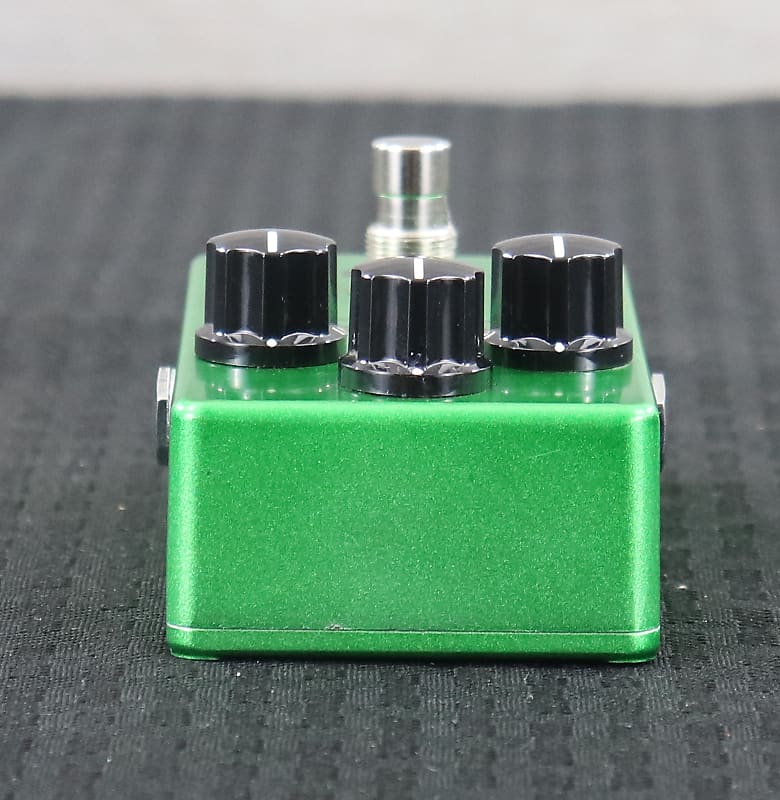 MXR CSP021 GT-OD Overdrive | Reverb