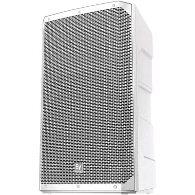 Electro-Voice ELX200-10P 10-inch Powered Speaker - White image 1