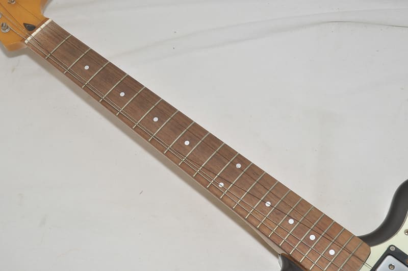 Fender Japan Jaguar 1993-1994 Electric Guitar Ref. No 7364 | Reverb