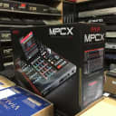 Akai MPC X Standalone Sampler/Sequencer Drum Machine MPCX in  box  //ARMENS//