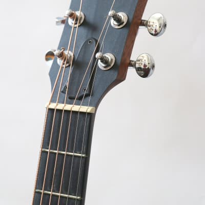Taylor GS Mini Mahogany 2017 - Present - Natural image 5