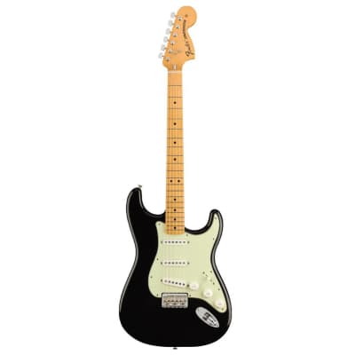 【8/31まで】Fender Stratocaster 70s hardtail Fender Introduces The Limited Edition American Vintage '70s