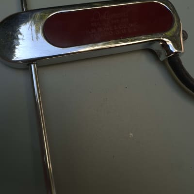 DeArmond Rhythm Chief 1000 RC1000 1964 image 4