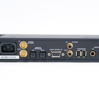 MOTU 828 mkII FireWire Recording Interface System | Reverb