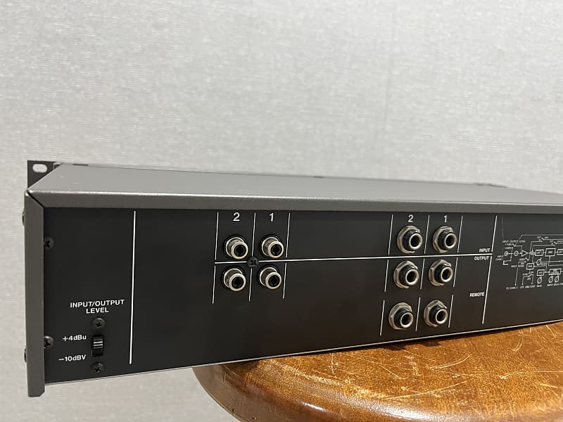 Tascam CF-20 Vintage Dual Chorus / Flanger ! #2 | Reverb Tascam CF-20 Vintage Dual Chorus / Flanger ! #2 | Reverb