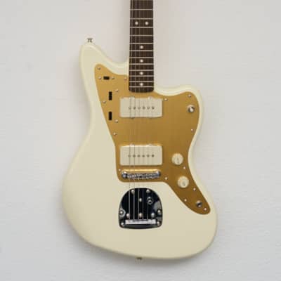 Squier J Mascis Jazzmaster | Reverb