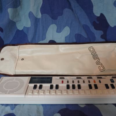 Casio VL Tone VL1 Keyboard