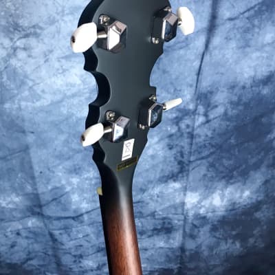 Ozark 5 String Banjo Composite Shell and Resonator image 6