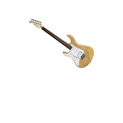 Fender Pacifica 112JL (mancina) YNS image 1