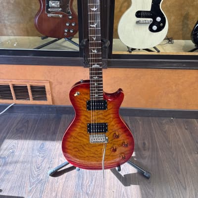 PRS SE Mark Tremonti Custom 2012 - 2016 | Reverb