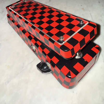 Elka Dizzy Master '60 Vintage Ultra Rare Dizzy Tone Fuzz Face Big