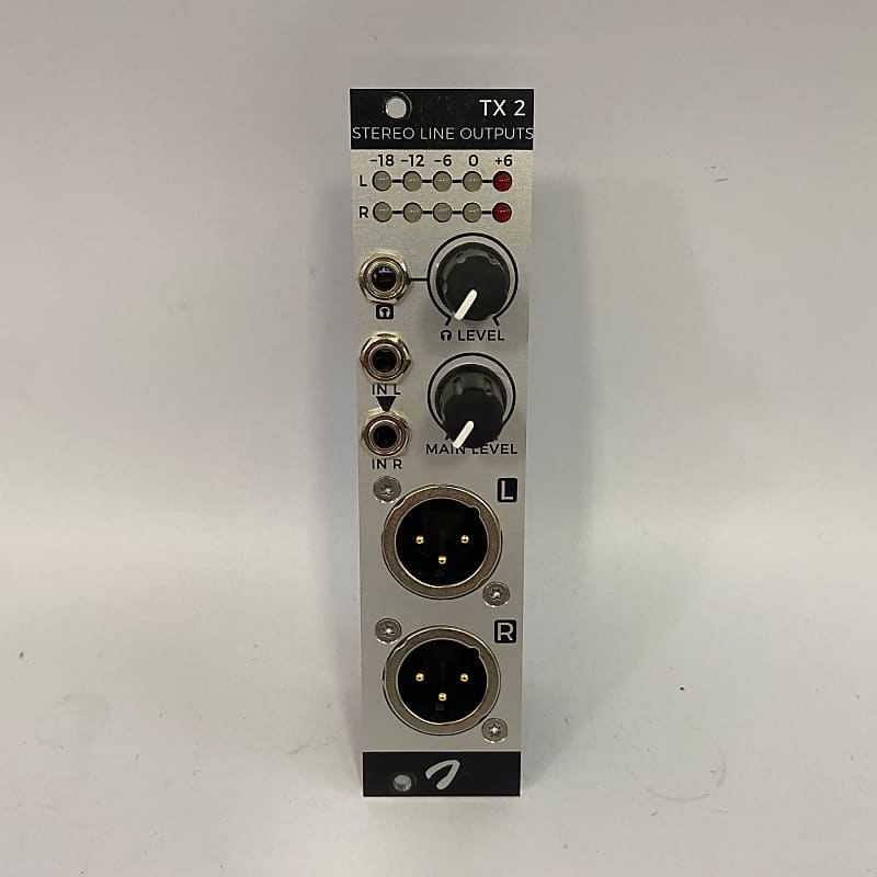 Joranalogue Audio Design Transmit 2